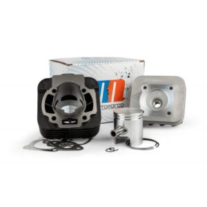 Cilinder kit MotoForce Racing 70cc Piaggio /Gilera AC