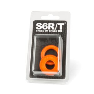 Set oljnih tesnil Stage6 R/T FKM Minarelli AM6