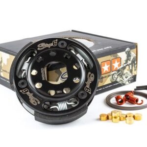 Sklopka Stage6 Racing MK2 107mm