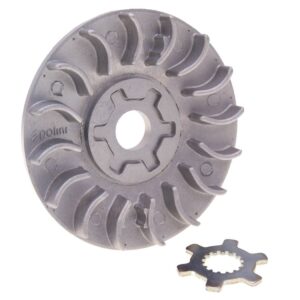 Jermenica Polini Air Speed 16mm- CPI,Keeway , Longija