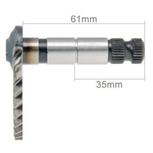 TNT set zagona-GY6 50 4T (139QMA/B)