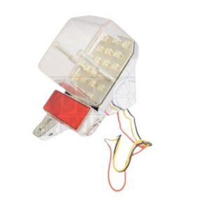 Luč Tomos Lexus limited