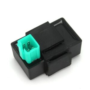 CDI OEM- 4pin - Euro4 - GY6 , Znen , Longija , Baotian,Peda