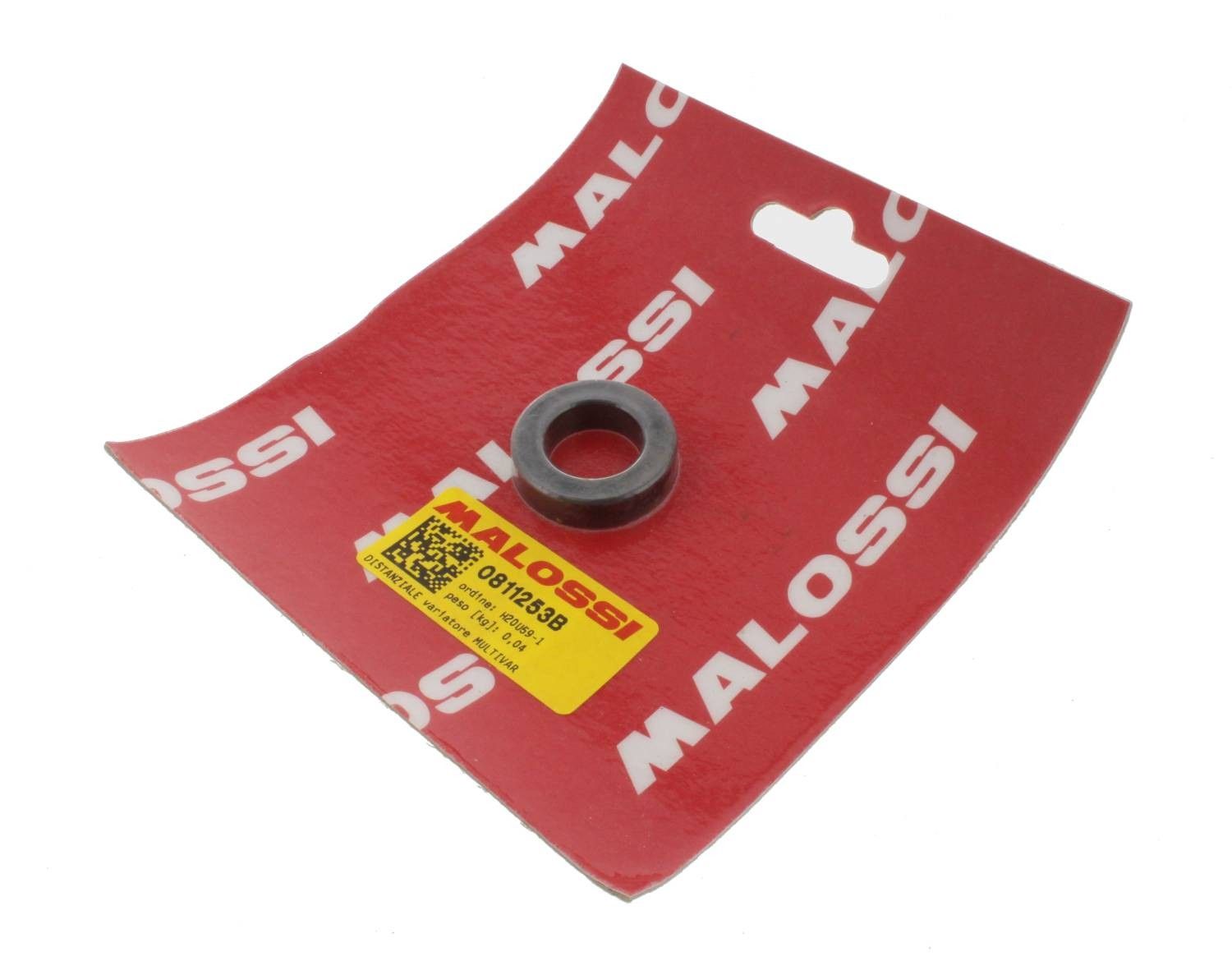Adapter variomata Malossi Multivar - Aprilia, Gilera ,Piaggio 125-180cc
