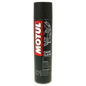 Motul C1 Chain Clean 400m