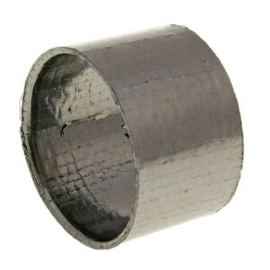 Tesnilo izpušni priključek 35x38x25mm grafit za Aprilia, Suzuki, Yamaha Maxi