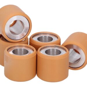 Uteži variomata OEM original variator 19x17 - 7.20g - 6 kosov