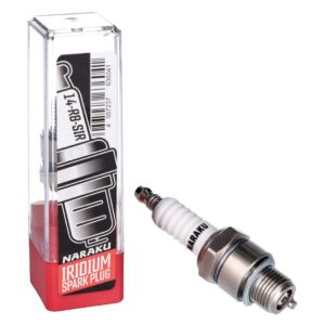 Vžigalna svečka Naraku Iridium 14-R8-SIR (BR8HIX)