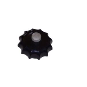 Čep-Navojni pokrov kpl z deloma 3 in 4 -Tomos (original)