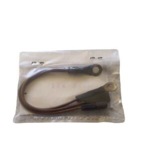 Kabel 12V prikluček - Tomos T4, T4,8 ,T5 (original)