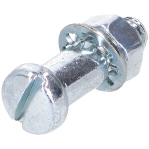 Pritrdilni vijak Magura zavorna ročica M5x9/18mm za Tomos, Puch