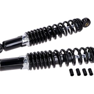 Vzmetni blažilec CROME XTREME-310mm (PAR)