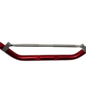 DH Krmilo DMP Sport rdeče