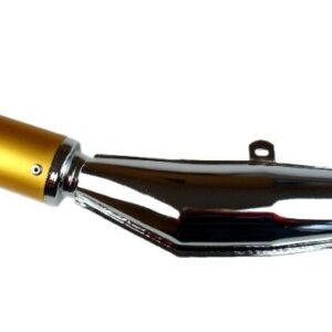 Resonančna komora 28mm- Biturbo