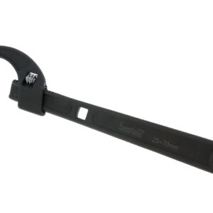 Protimaticni ključ Buzzetti nastavljiv 25-70mm