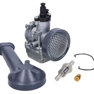 Uplinjač Arreche 21mm (priključek 29 mm)