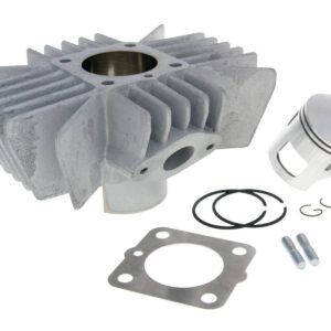 Cilinder kit Airsal sport 60.8cc 44mm za Derbi Variant Start