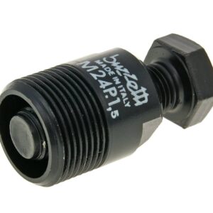 Snemalec Buzzetti M24x1,5mm zunanji desni navoj za Morini