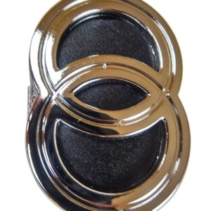 Emblem-Gilera Runner -star tip
