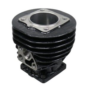 Cilinder Solex ( brez bata ) 49cc