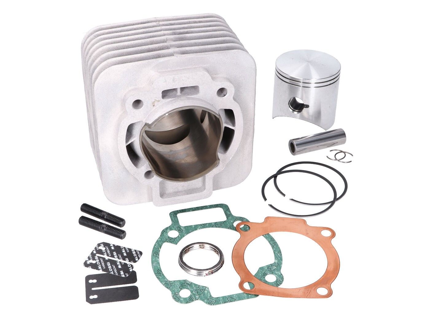 Cilinder Malossi Racing 172ccm 65mm za Piaggio 125, 150 2-taktni AC