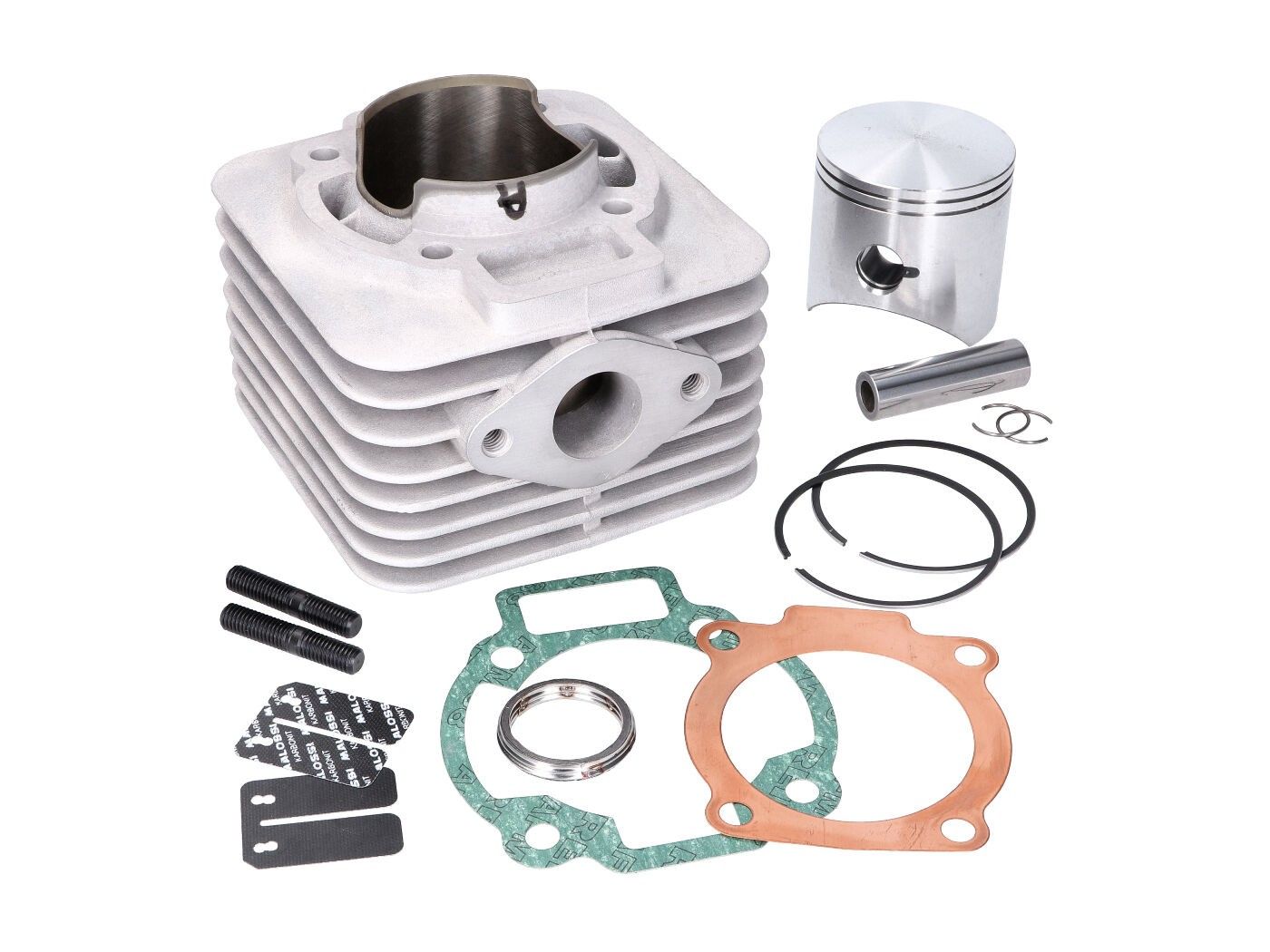 Cilinder Malossi Racing 172ccm 65mm za Piaggio 125, 150 2-taktni AC
