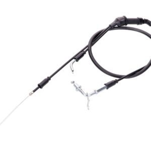 Bovden plina Naraku Premium za Rieju RRX, Spike-X, MRT, MRX 05-, SMX 05-