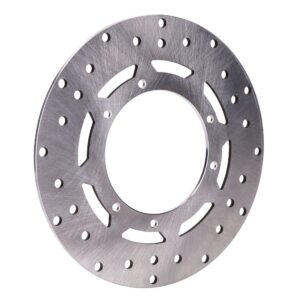 Sprednji zavorni disk D-250mm za Derbi Senda, SM, X-Race, X-Treme 50ccm 2000-, Gilera RCR 1998-