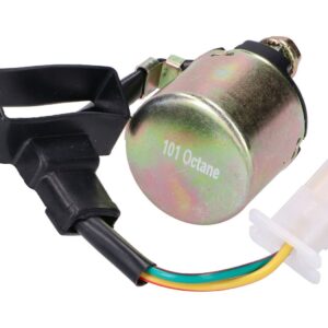 Magnetno stikalo zaganjalnik 12V 150A za Aprilia, Derbi, Kymco, LML, Peugeot, REX