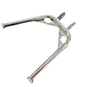 Centralno stojalo Tomos APN krom