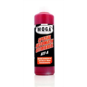 Olje za menjalnika ATF-A 250ml MOGA Special Automatic