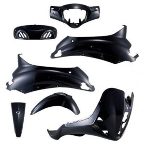 Body kit
