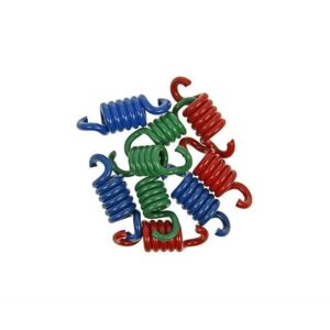 Vzmeti sklopke Malossi Racing za Piaggio 125, 150, 180cc 2-t