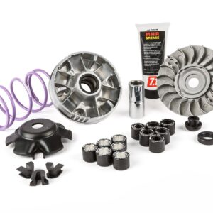 Variator Malossi MHR Team 2 Aluminium Gilera/ Piaggio ZIP / NRG