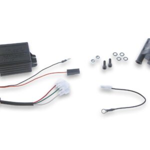 CDI Unit Malossi TC Unit K15 RPM Control w/ coil Vespa ET2 / LX 50cc