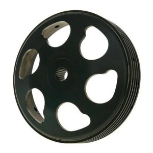 Zvon sklopke Malossi MHR 107mm za Kymco 139QMB, Piaggio ,SYM,GY6