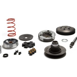 Vario set Malossi Over Range -Piaggio Ciao / Bravo / Boxser /SI