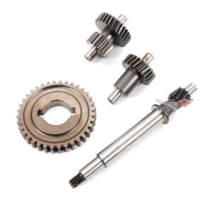 Piaggio Vespa Ciao Bravo SI Boxer Variator tuning menjalnik ojačan