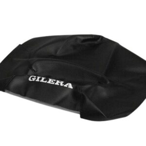 Prevleka sedeža -Gilera Runner SP02 -karbonski efekt