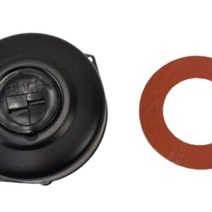 Pokrov elektrike -Puch - plastičen