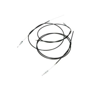 Set bovdenov Tomos A35 -DMP