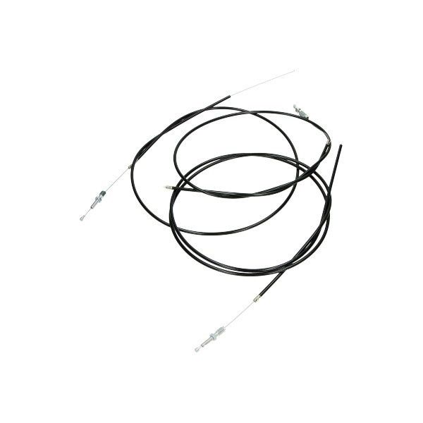 Set bovdenov Tomos A35 -DMP