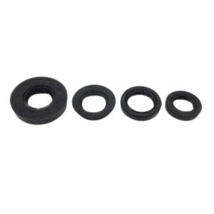 Set oljnih tesnil-NOVASCOOT -Minarelli 50 2T (4 kosi)