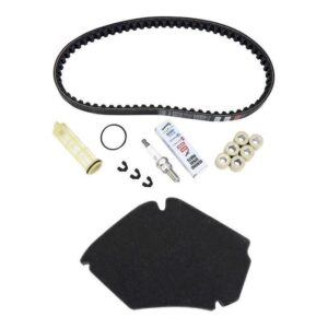 Servis set -Piaggio 50 cc 4T 18- original
