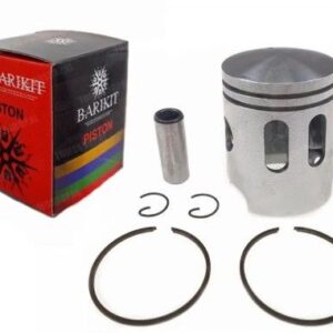 Bat Barikit 38x12- Tomos A5