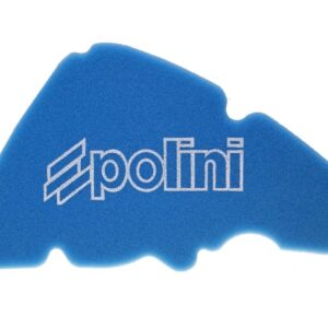 Pena zračnega filtra Polini za 4-taktni motor Piaggio Liberty 50cc