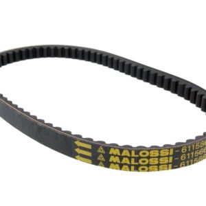 jermen Malossi MHR X Kevlar za Piaggio AC, LC dolga različica, Peugeot 100 2-taktni