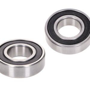 Set kolesnih ležajev Naraku 6202.2RS za Aprilia, Derbi, Gilera, MBK, Motorhispania, Piaggio, Rieju, Yamaha