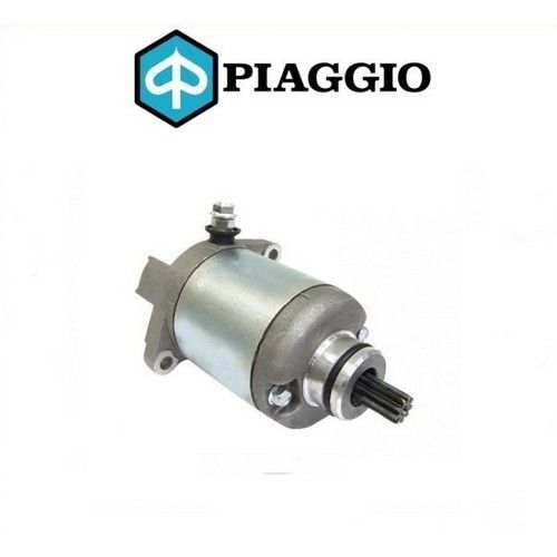 Električni zaganjač Orig-Piaggio Leader 125-200cc