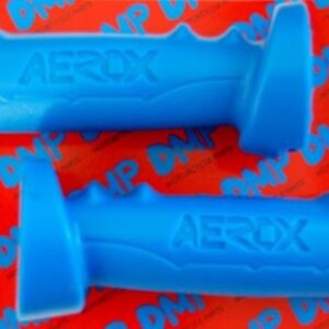 Ročke Aerox - DMP Modre